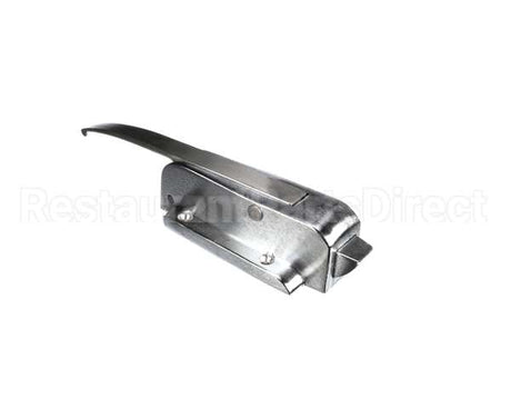 10056L06021 Kason Body Brushed Chr Standard Spr