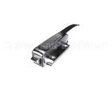 10056L06021 Kason Body Brushed Chr Standard Spr