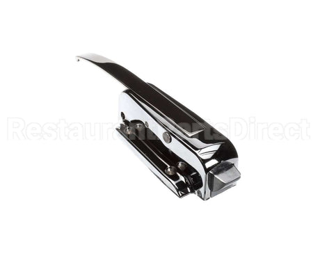 10056XL5020 Kason Body Chr W/ Extra Light