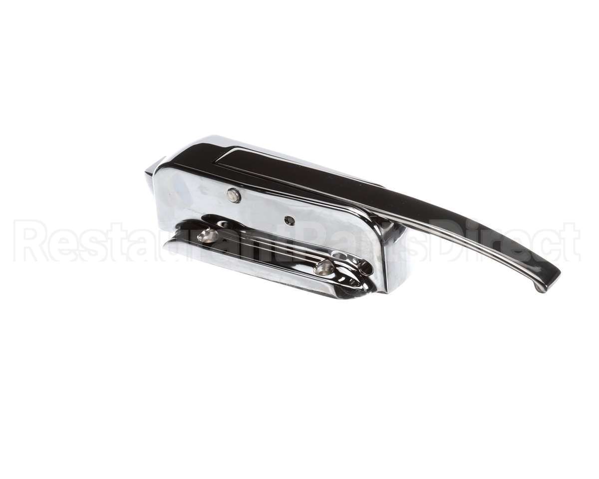 10056XL5020 Kason Body Chr W/ Extra Light