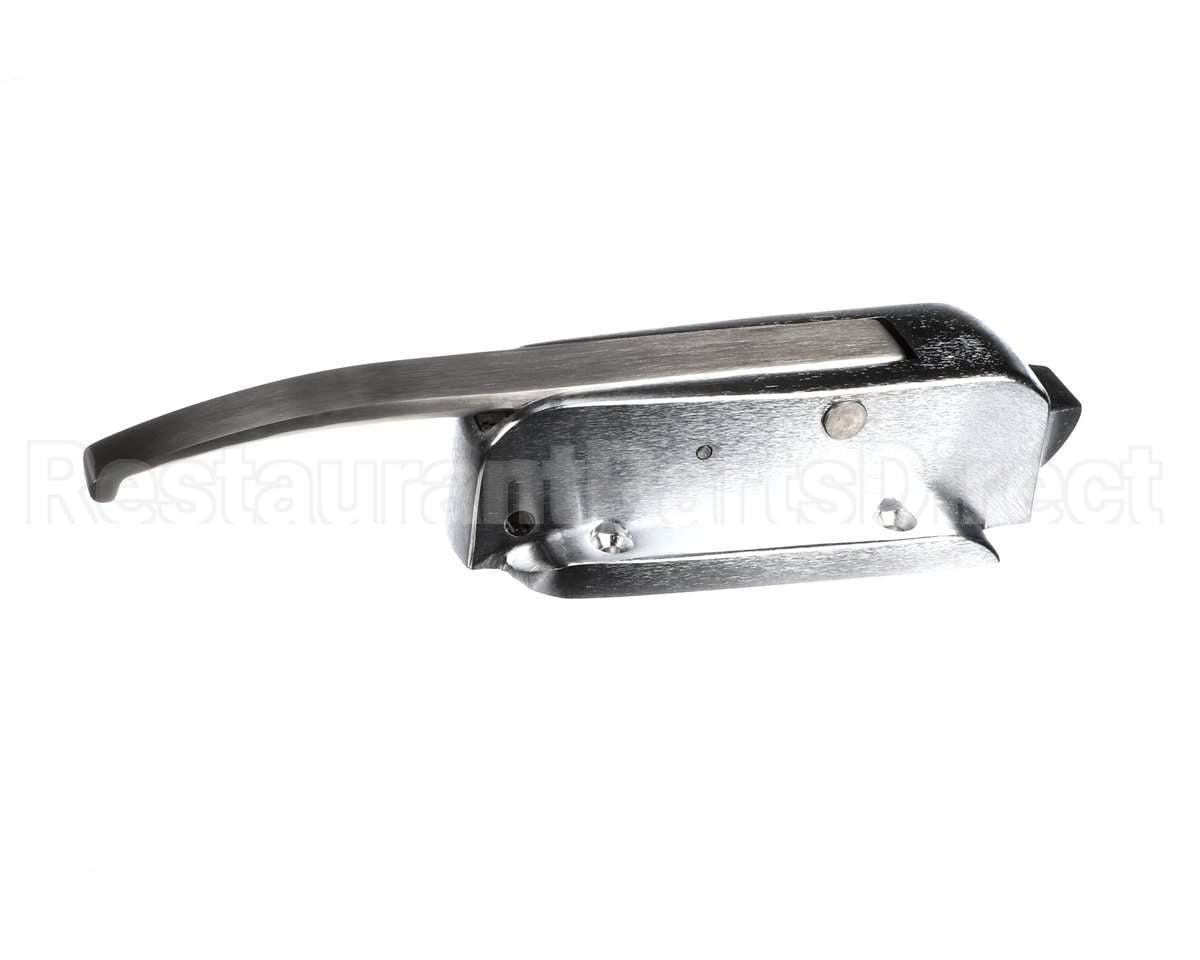 10056XL6020 Kason Body Bru/Chr Extra Light