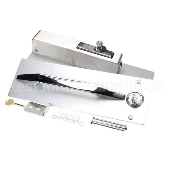 10057000008 Compatible Kason Locking System W/ Removable Core L