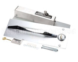 10057000008 Kason Locking System W/ Removable Core L
