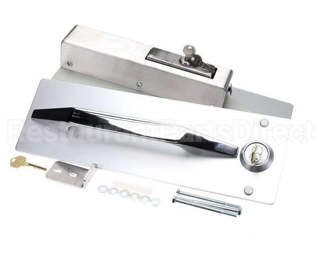 10057000008 Kason Locking System W/ Removable Core L
