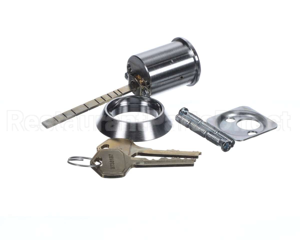 10057000022 Kason Cylinder Locking Set