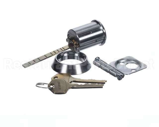 10057000022 Kason Cylinder Locking Set