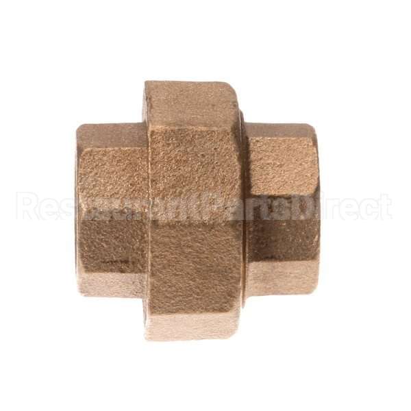 100571 Compatible Champion Union 3/4Npt Brass