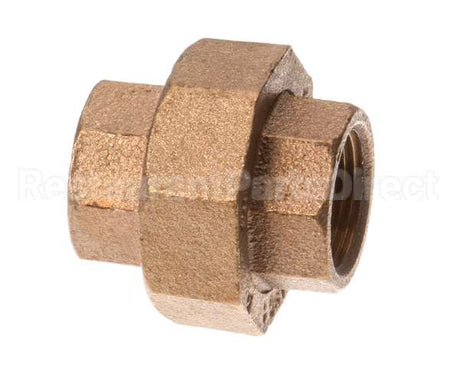 100571 Champion - Moyer Diebel Union 3/4Npt Brass