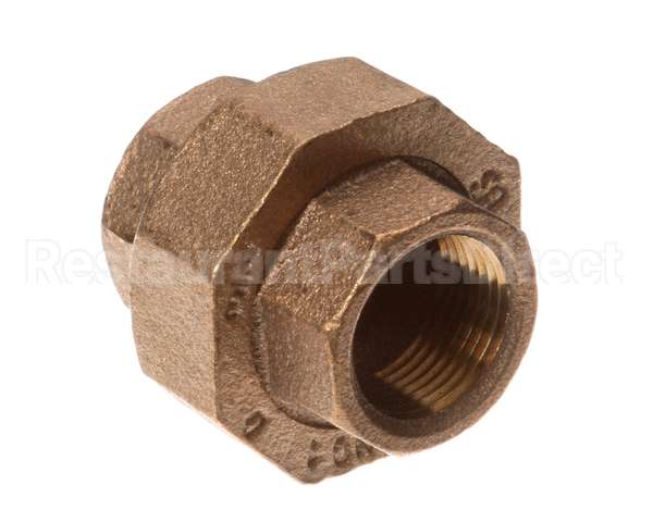 100571 Champion - Moyer Diebel Union 3/4Npt Brass
