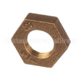 100573 Champion - Moyer Diebel Locknut 14Npt Brass