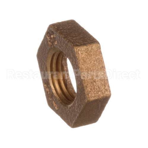 100573 Champion - Moyer Diebel Locknut 14Npt Brass