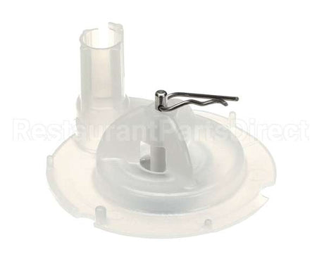 1005780 Cornelius Cover Assembly Pump