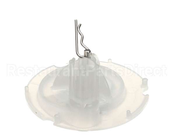 1005780 Cornelius Cover Assembly Pump