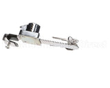 100581503 Beverage Air Lock & Key Nc/Bdc