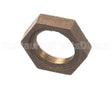 100585 Champion - Moyer Diebel Locknut 1Npt Brass