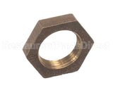100585 Champion - Moyer Diebel Locknut 1Npt Brass