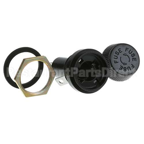 100586 Compatible Turbo Chef Fuse Holder