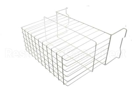 100589083 Ojeda Wire Basket, Ncf Series