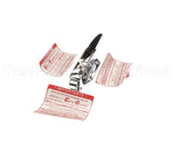10058CH5020-01 Kason Door Latch Heavy Spring