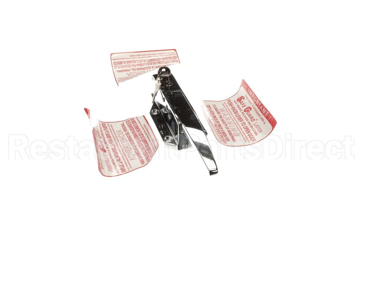 10058CH5020-01 Kason Door Latch Heavy Spring