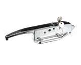 10058CL502001 Kason Body Only Chrome Cylinder # 60