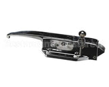 10058CL502001 Kason Body Only Chrome Cylinder # 60