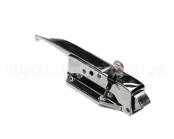 10058CL502001 Kason Body Only Chrome Cylinder # 60