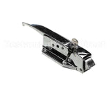 10058CL502001 Kason Body Only Chrome Cylinder # 60