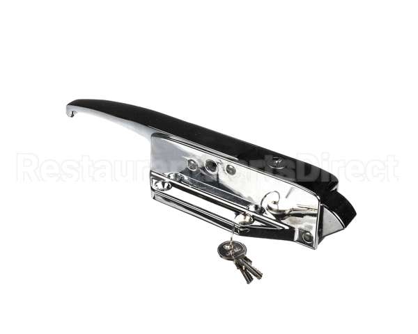 10058CL502002 Kason Body Only Chrome #602