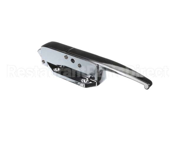 10058H05021 Kason Handle Latch Body Chrome