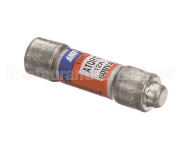 100593 Turbochef Fuse, 12 Amp, Class Cc, Atqr