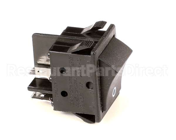 100595005-RBL Ojeda Cherry Yr Rocker Switch