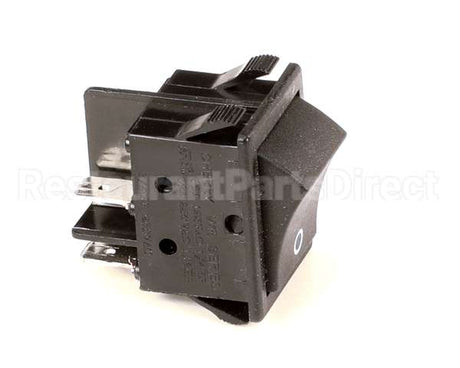 100595005-RBL Ojeda Cherry Yr Rocker Switch