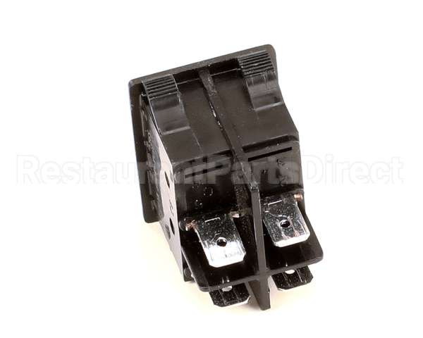 100595005-RBL Ojeda Cherry Yr Rocker Switch