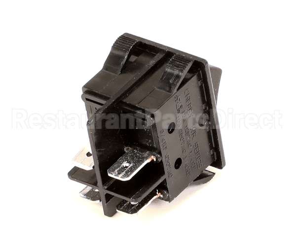 100595005-RBL Ojeda Cherry Yr Rocker Switch