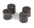 1005952 Cornelius Leg-Set Replacement Pedestal T