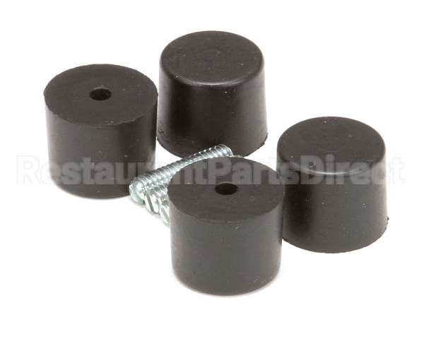 1005952 Cornelius Leg-Set Replacement Pedestal T