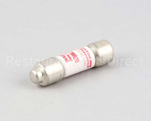 100599 Turbochef Fuse, Amp 20, Atmr - Individual Fuse