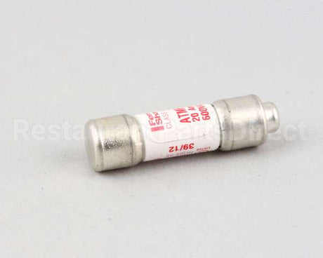 100599 Turbochef Fuse, Amp 20, Atmr - Individual Fuse
