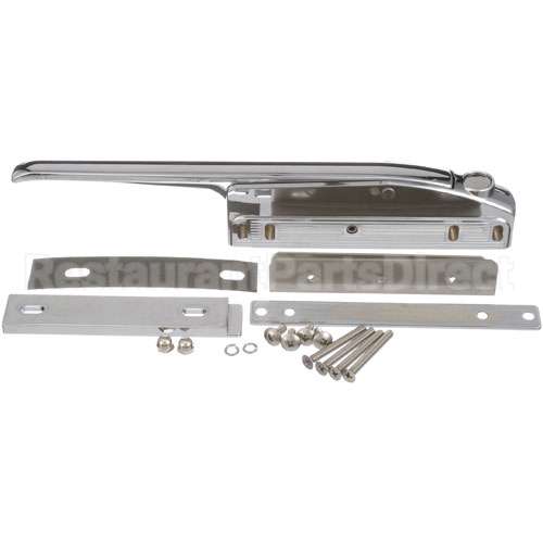 1006-108-K1 Compatible Crescor Kason Latch Kit