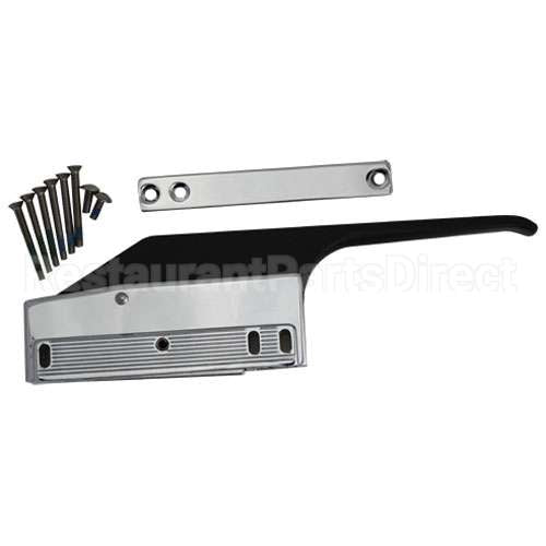 1006-120-01K Compatible Crescor Door Latch