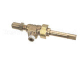 1006-5 Montague Valve Assembly Burner Pro