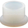1006 Compatible Quickserv Bushing, Nylon, 3/8"Id, 1/2"Od