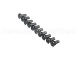 1006.0761P Rational Hex Screw M6X12