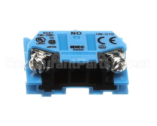 10060 Gaylord No Con Blkstop Start Bypass