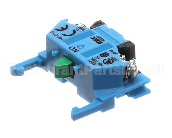 10060 Gaylord No Con Blkstop Start Bypass