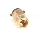 10060007 Rancilio Assembled Steam Tap Bush