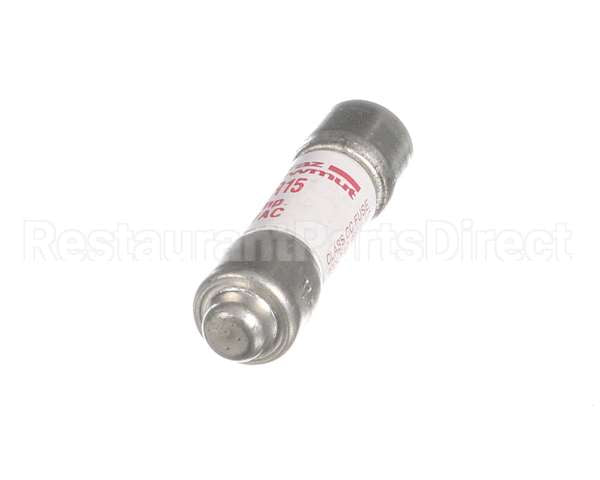 100601 Turbochef Fuse, 15A (International Only)