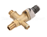 10060134 Rancilio Clever/15 Steam Tap Left