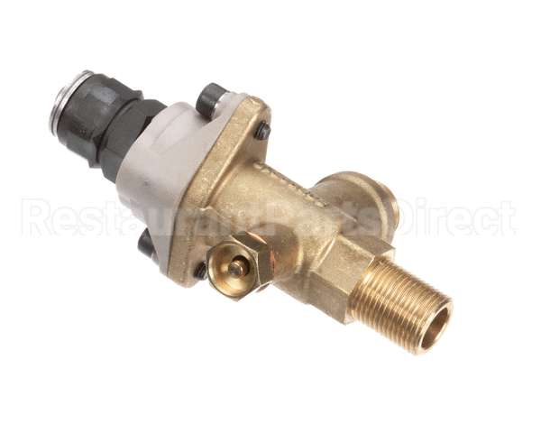 10060135 Rancilio Clever/15 Steam Tap Right